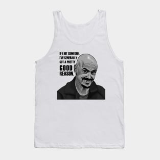 Ray Shoesmith Ryan Scott Tank Top